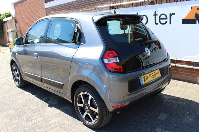 Renault TWINGO TCe 90 pk Dynamique AUTOMAAT slechts 18.707 km!
