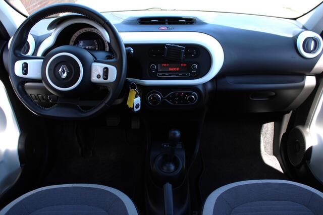 Renault TWINGO TCe 90 pk Dynamique AUTOMAAT slechts 18.707 km!
