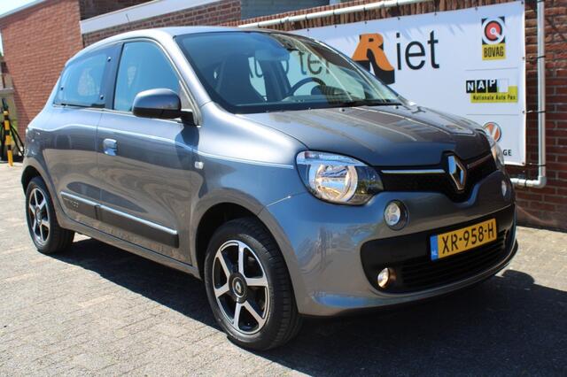 Renault TWINGO TCe 90 pk Dynamique AUTOMAAT slechts 18.707 km!