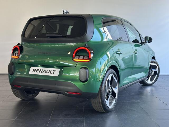 Renault TWINGO urban range techno 27.5 kWh !DE NIEUWE OPKIKKER! | PACK PRIVILÈGE