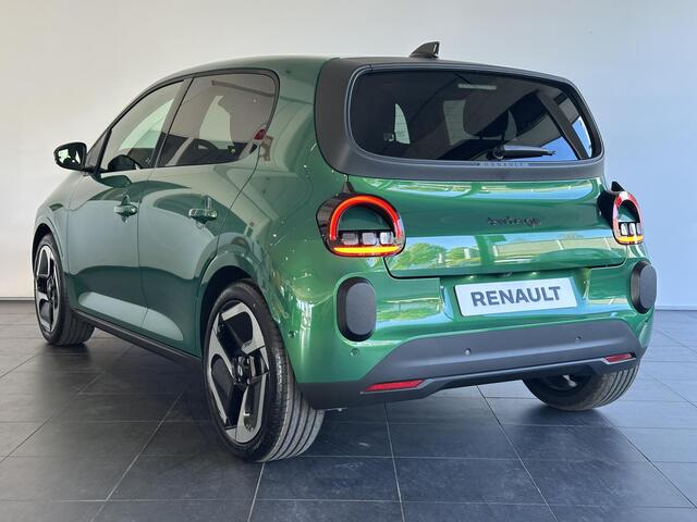 Renault TWINGO urban range techno 27.5 kWh !DE NIEUWE OPKIKKER! | PACK PRIVILÈGE