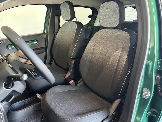 Renault TWINGO urban range techno 27.5 kWh !DE NIEUWE OPKIKKER! | PACK PRIVILÈGE