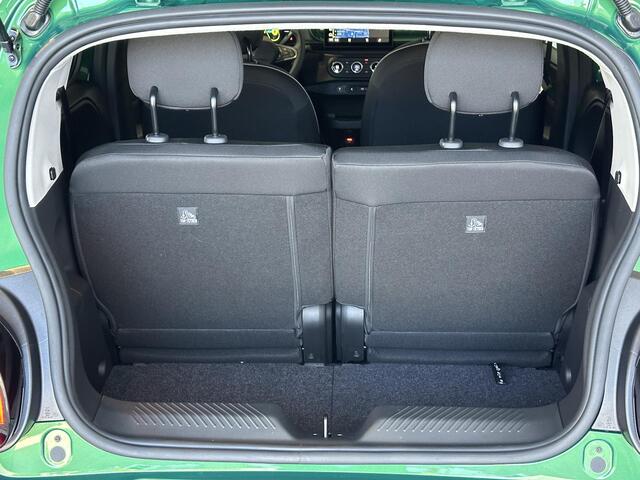 Renault TWINGO urban range techno 27.5 kWh !DE NIEUWE OPKIKKER! | PACK PRIVILÈGE