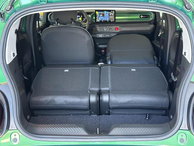 Renault TWINGO urban range techno 27.5 kWh !DE NIEUWE OPKIKKER! | PACK PRIVILÈGE