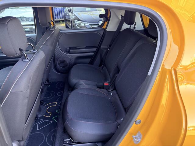 Renault TWINGO Urban Range Techno 27.5 kWh | Pack Privilège | Lichtmetalen velgen 18" | uit voorraad leverbaar voor ¤ 24.209,-!