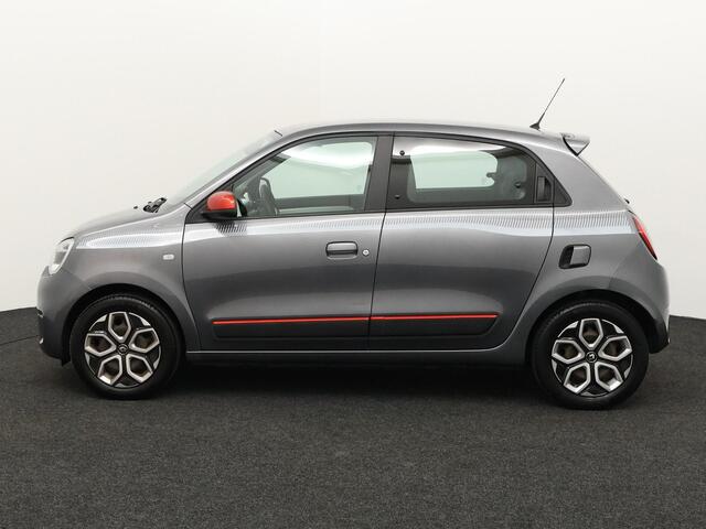 Renault TWINGO 1.0 SCe Collection / BLEUTOOTH / AIRCO / CRUISE CONTROL /