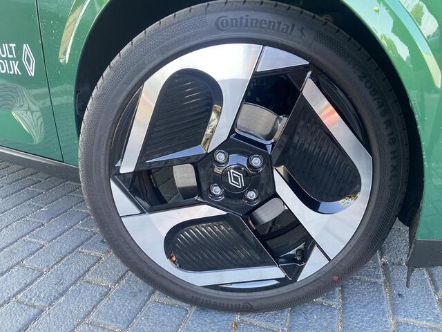 Renault TWINGO urban range techno 27.5 kWh / Pack Privilege / 18 " Velgen / Apple/Android Carplay / Airco Climate Control