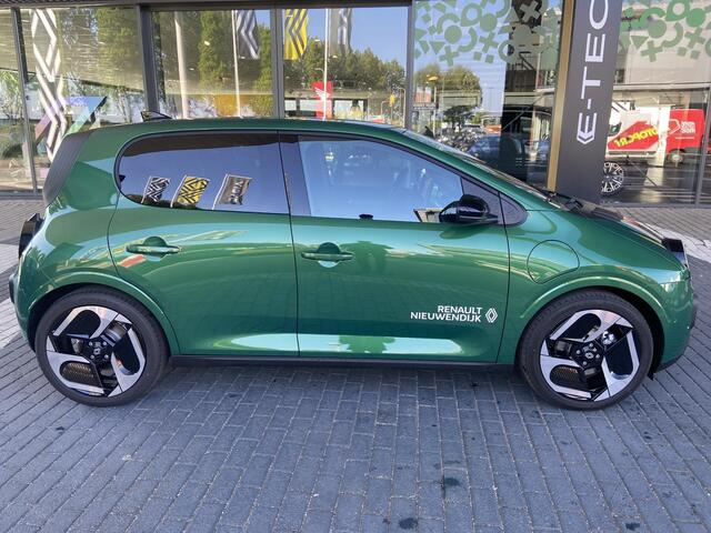 Renault TWINGO urban range techno 27.5 kWh / Pack Privilege / 18 " Velgen / Apple/Android Carplay / Airco Climate Control