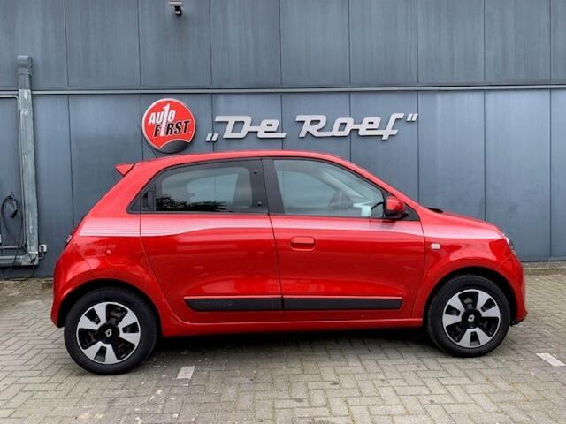 Renault TWINGO 1.0 SCE COLLECTION AIRCO