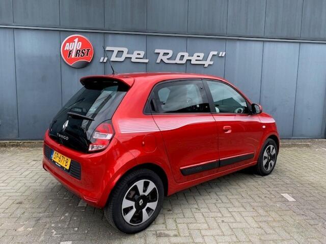 Renault TWINGO 1.0 SCE COLLECTION AIRCO