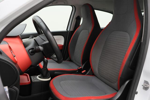 Renault TWINGO 1.0 SCe Dynamique Camera, Navigatie, Cruise, PDC, 15"