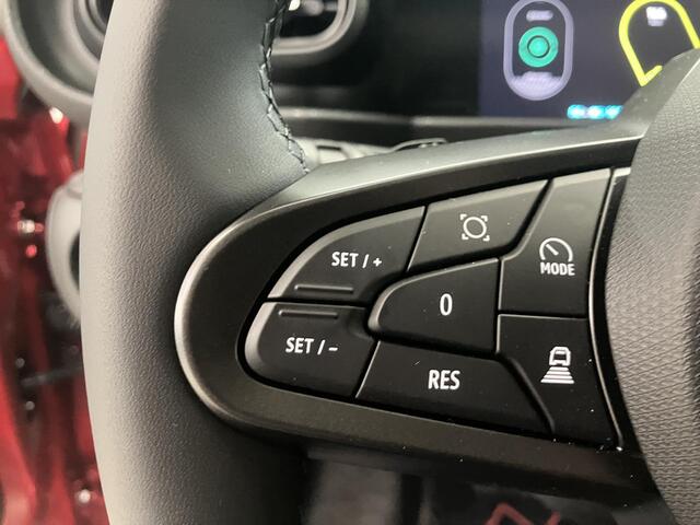 Renault TWINGO urban range techno 27.5 kWh / Demonstratieauto / Google Maps Navigatie / Apple CarPlay/Android Auto / 18 inch LM velgen / Stoelverwarming / Adaptive Cruise Control /