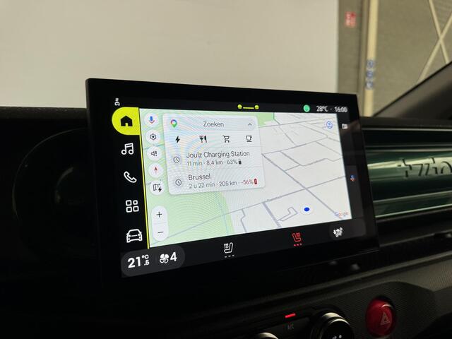 Renault TWINGO Urban Range Techno 27.5 kWh | Demo | Stoelverwarming | 18"LMV | Achteruitrijcamera | Google Navigatie |