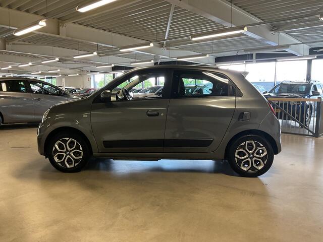 Renault TWINGO Z.E. R80 Collection APPLE CARPLAY ANDROID AUTO / CLIMATE CONTROLE / RADIO / INTERIEUR VOORVERWARMINGSINSTALLATIE.
