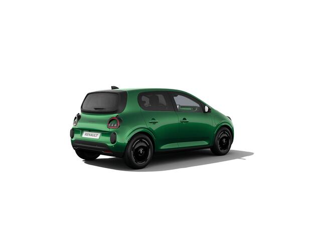 Renault TWINGO Techno | Achteruitrijcamera | LED-achterlichten | LED-dagrijverlichting met specifiek vormgegeven lichtsignatuur