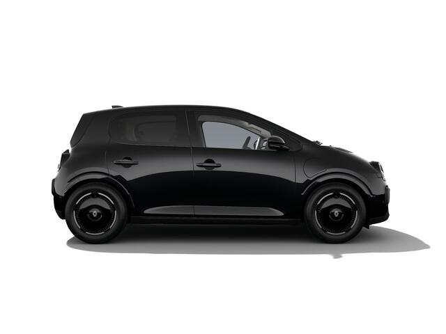 Renault TWINGO Techno | Achteruitrijcamera | LED-achterlichten | LED-dagrijverlichting met specifiek vormgegeven lichtsignatuur