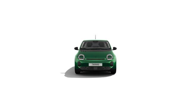 Renault TWINGO Evolution | LED-achterlichten | LED-dagrijverlichting met specifiek vormgegeven lichtsignatuur | Parkeersensoren achter met sonische weergave