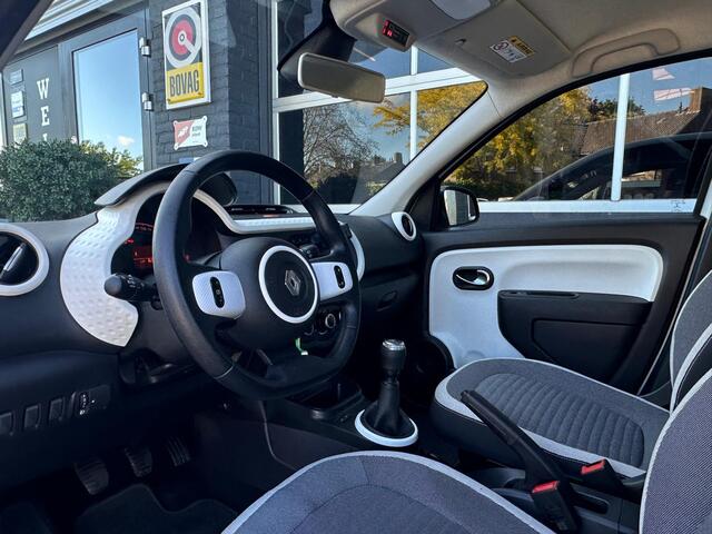 Renault TWINGO 1.0 SCe Collection, Airco, Bluetooth, Cruise, Radio, NAP