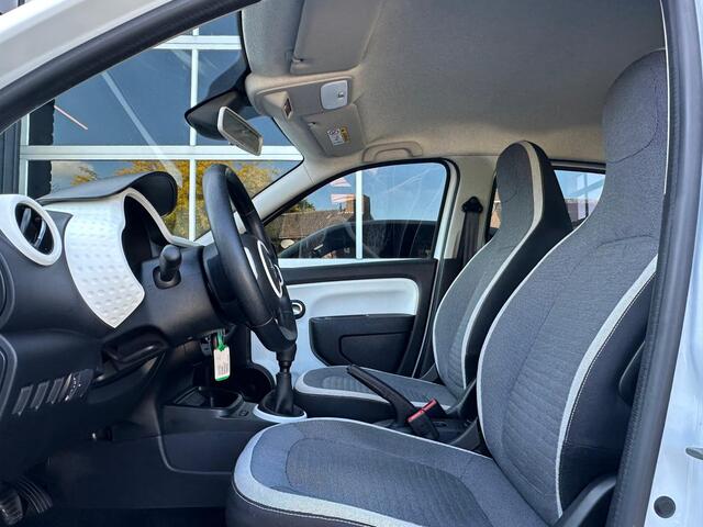 Renault TWINGO 1.0 SCe Collection, Airco, Bluetooth, Cruise, Radio, NAP