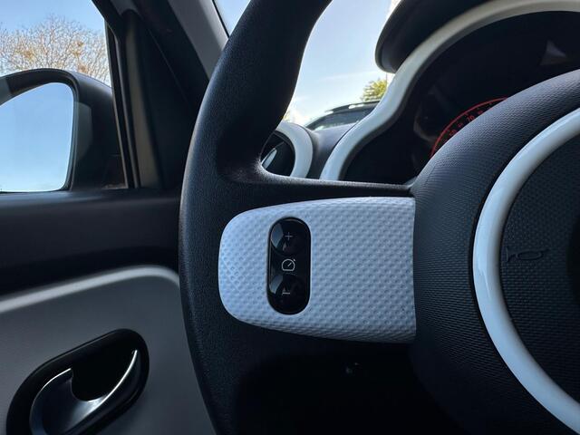 Renault TWINGO 1.0 SCe Collection, Airco, Bluetooth, Cruise, Radio, NAP