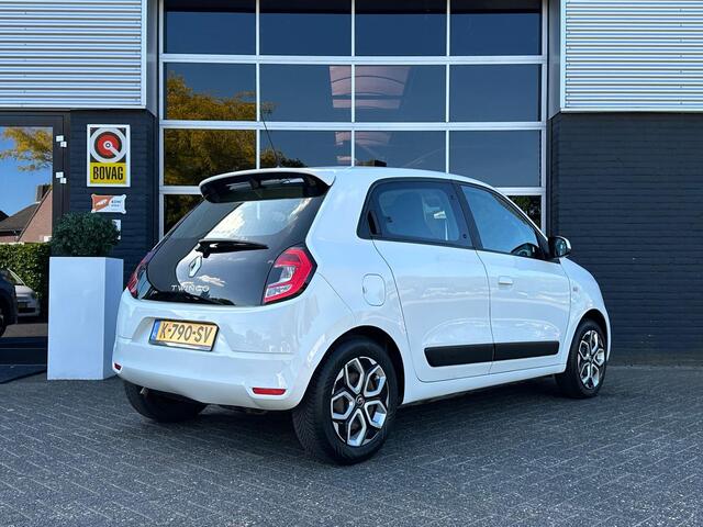 Renault TWINGO 1.0 SCe Collection, Airco, Bluetooth, Cruise, Radio, NAP