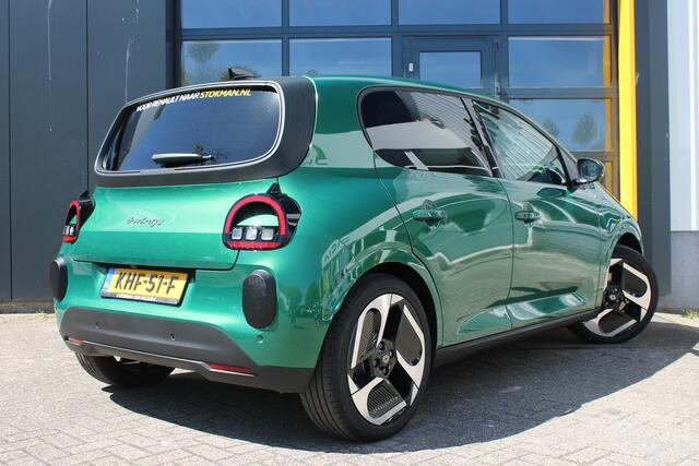 Renault TWINGO urban range techno 27.5 kWh NIEUWE MODEL TWINGO NU IN DE SHOWROOM! | DEMONSTRATIE AUTO, VRAAG NAAR BESCHIKBAARHEID |