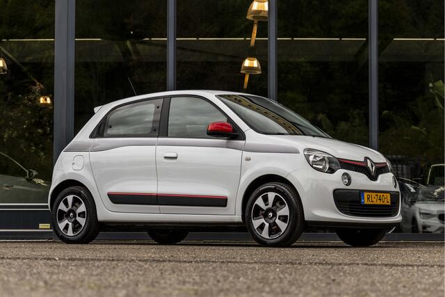 Renault TWINGO 1.0 SCe Authentique