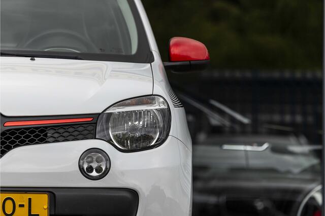 Renault TWINGO 1.0 SCe Authentique