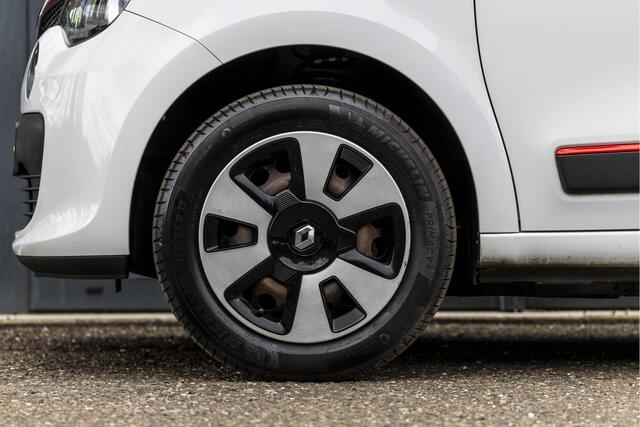 Renault TWINGO 1.0 SCe Authentique