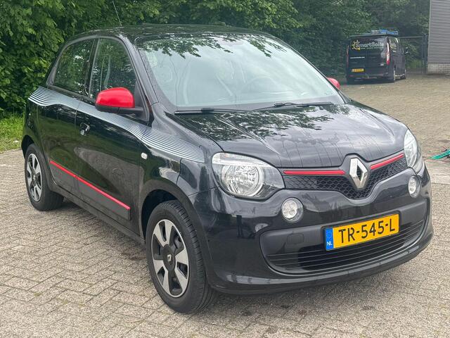 Renault TWINGO 1.0 SCe Collection NAP/AIRCO/CRUISE