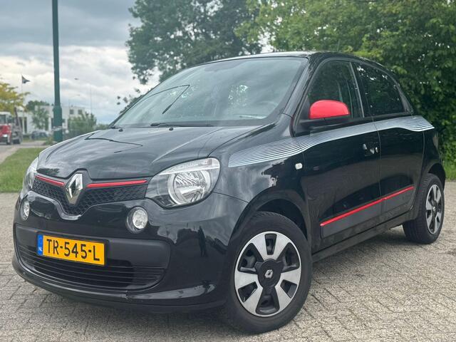 Renault TWINGO 1.0 SCe Collection NAP/AIRCO/CRUISE
