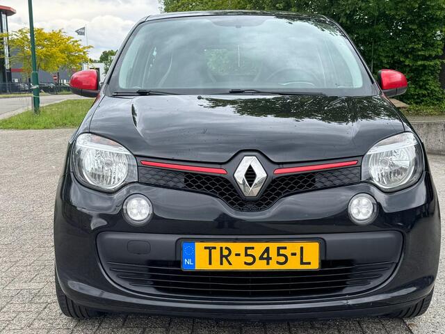 Renault TWINGO 1.0 SCe Collection NAP/AIRCO/CRUISE