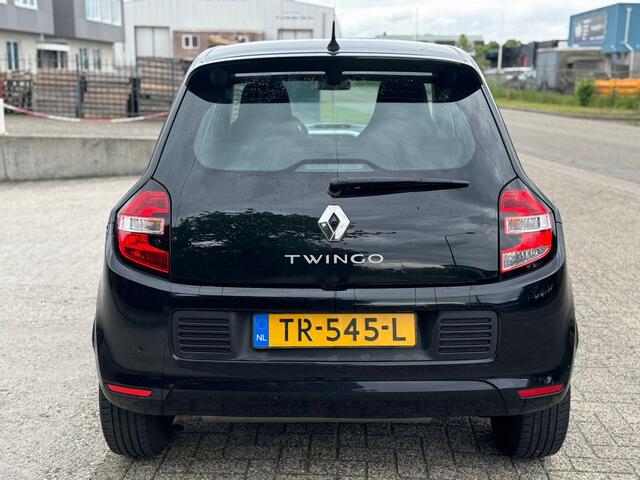 Renault TWINGO 1.0 SCe Collection NAP/AIRCO/CRUISE