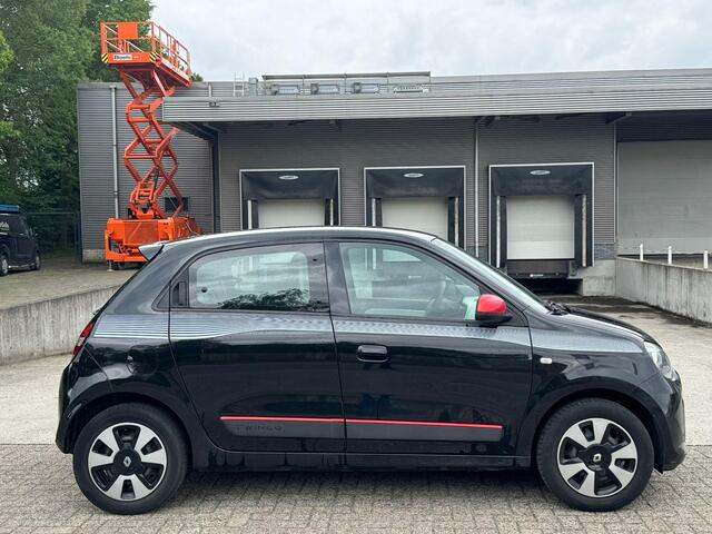 Renault TWINGO 1.0 SCe Collection NAP/AIRCO/CRUISE