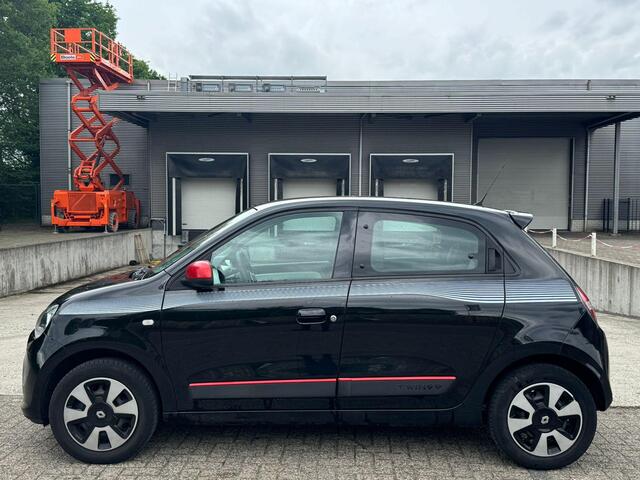 Renault TWINGO 1.0 SCe Collection NAP/AIRCO/CRUISE