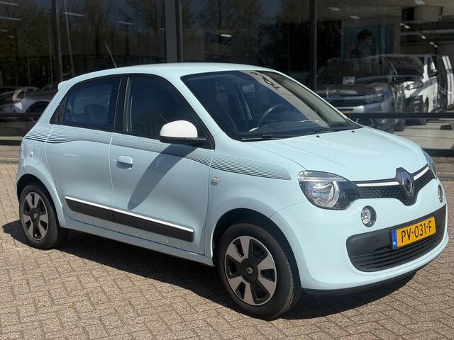 Renault TWINGO 1.0 SCe Collection Light Blue ! 19.093 km