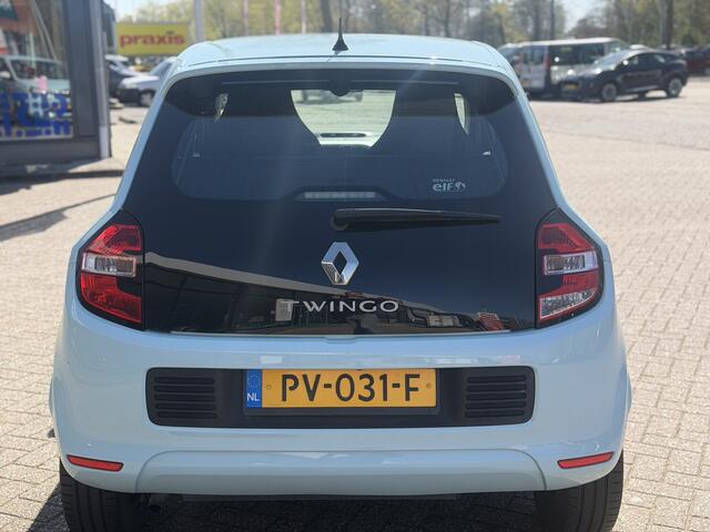 Renault TWINGO 1.0 SCe Collection Light Blue ! 19.093 km