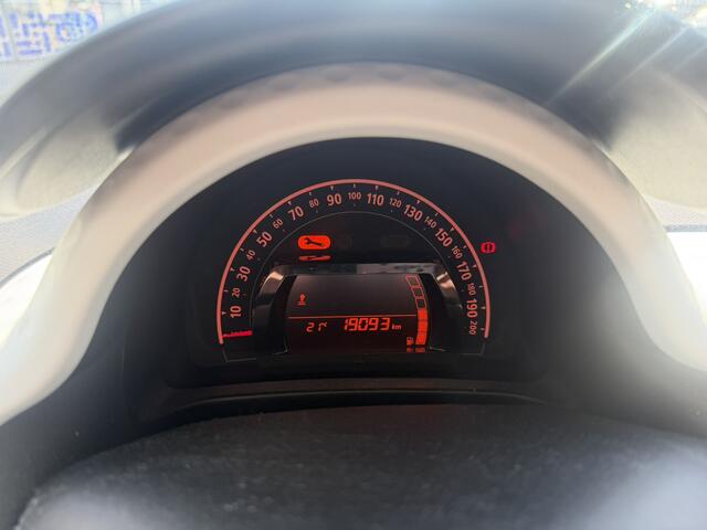 Renault TWINGO 1.0 SCe Collection Light Blue ! 19.093 km