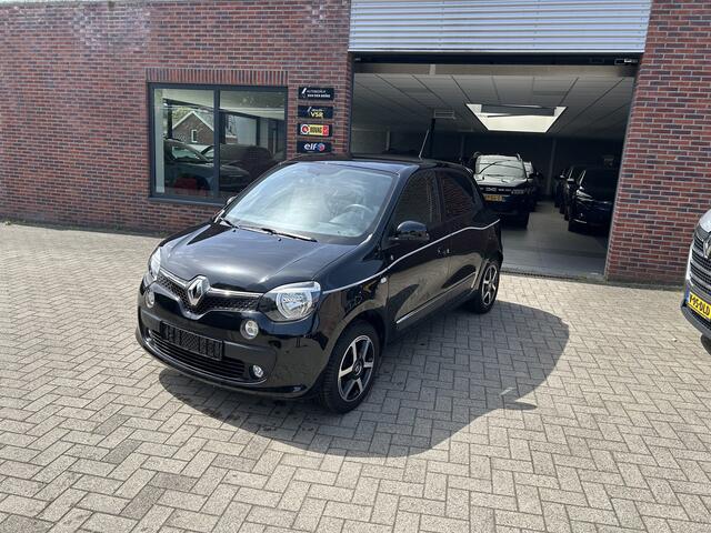 Renault TWINGO 0.9 TCe Intens