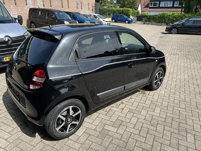 Renault TWINGO 0.9 TCe Intens