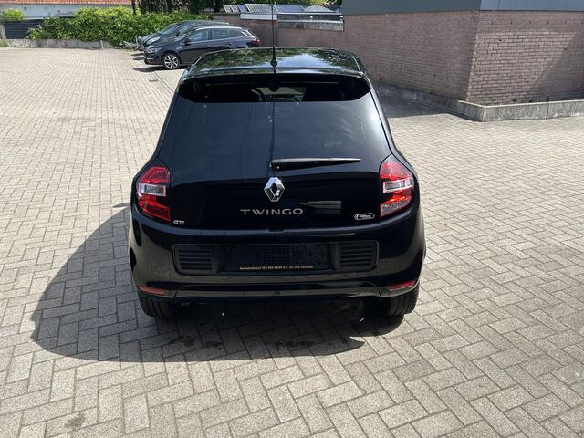 Renault TWINGO 0.9 TCe Intens