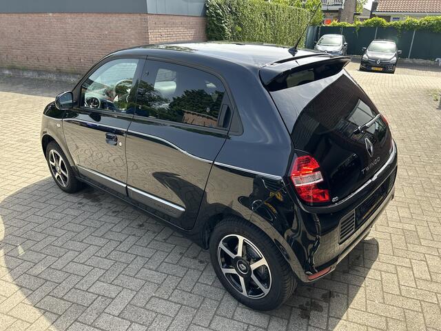 Renault TWINGO 0.9 TCe Intens