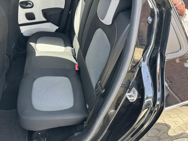 Renault TWINGO 0.9 TCe Intens