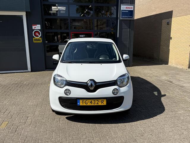Renault TWINGO 1.0 SCe Collection Airco/ Cruise/ R&GO APP/ Bluetooth/ Led/ Elektrische ramen