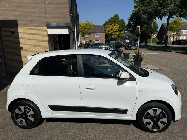 Renault TWINGO 1.0 SCe Collection Airco/ Cruise/ R&GO APP/ Bluetooth/ Led/ Elektrische ramen