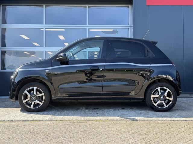 Renault TWINGO 1.0 SCe Limited - Cruise Control - Parkeersensoren - Lichtmetalen Velgen