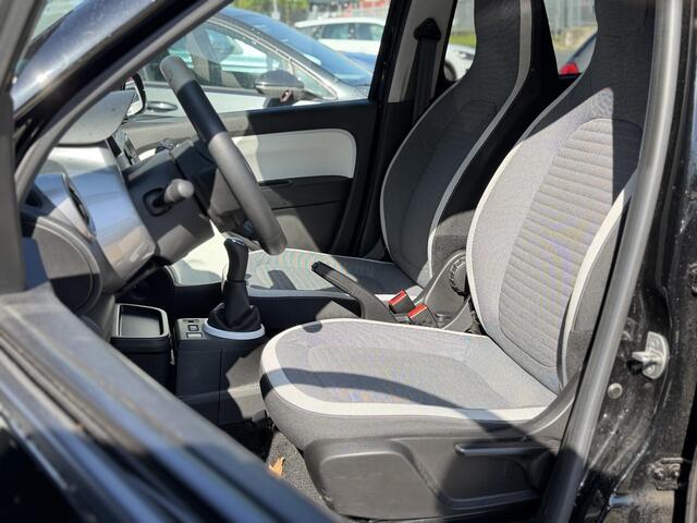 Renault TWINGO 1.0 SCe Limited - Cruise Control - Parkeersensoren - Lichtmetalen Velgen