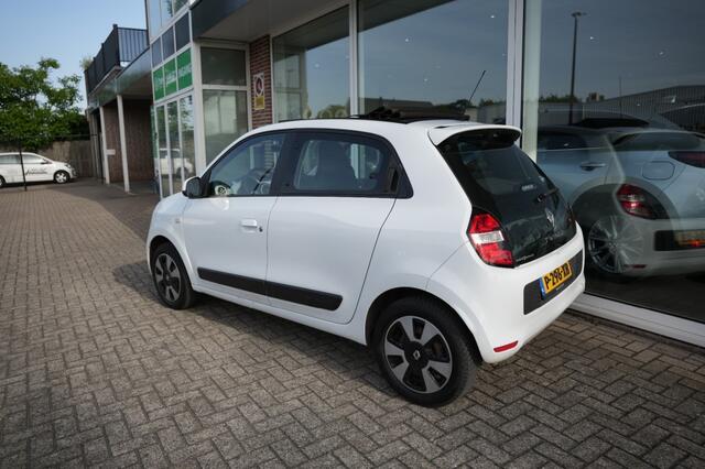 Renault TWINGO 1.0 SCE LIMITED-Open Dak, Airco
