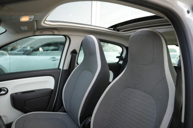 Renault TWINGO 1.0 SCE LIMITED-Open Dak, Airco