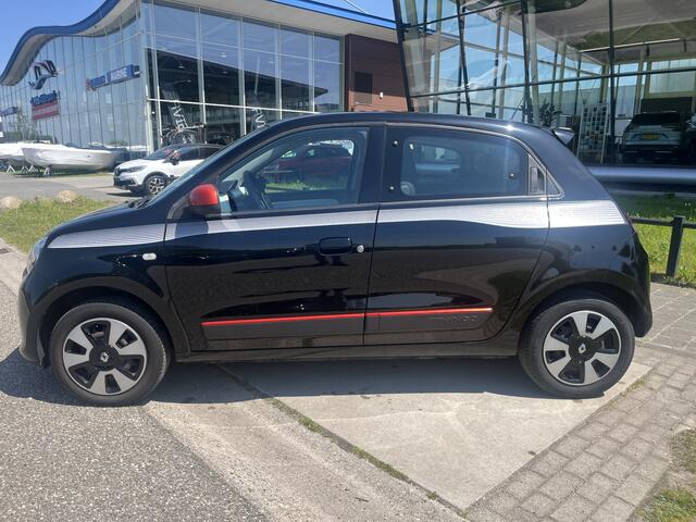 Renault TWINGO 1.0 SCe Collection / Dealer onderhouden / Airco / 2e Pinksterdag open 09.30 - 17.00 uur